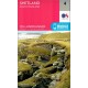 Shetland - South Mainland - 4 - OS Landranger Map