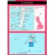 Shetland - South Mainland - 4 - OS Landranger Map