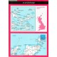 Orkney - Northern Isles - 5 - OS Landranger ACTIVE Map