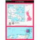 Orkney - Mainland - 6 - OS Landranger ACTIVE map