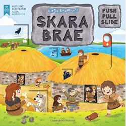 Little Explorers Skara Brae