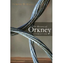 The History of Orkney Literature