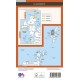 Shetland - Mainland North West - 469 OS Explorer Map