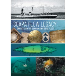 Scapa Flow Legacy - PRE-ORDER