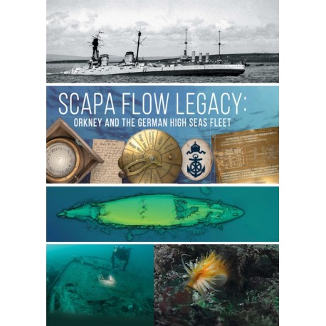 Scapa Flow Legacy - PRE-ORDER