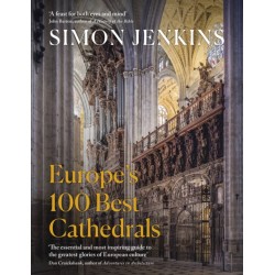 Europe's 100 Best Cathedrals