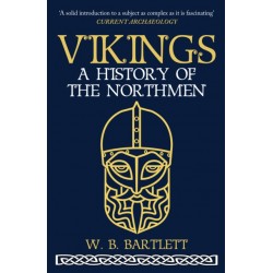 Vikings: A History of the Northmen