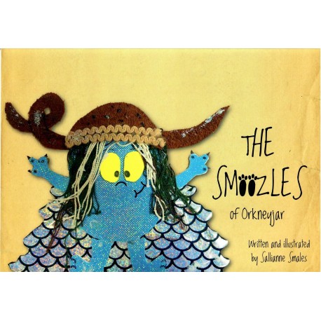 The Smoozles of Orkneyjar