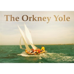 The Orkney Yole