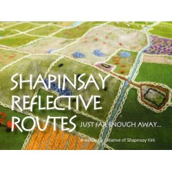 Shapinsay Reflective Routes