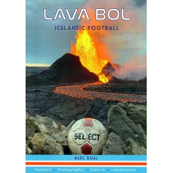 Lava Bol: Icelandic Football