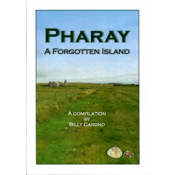 Pharay: A Forgotten Island