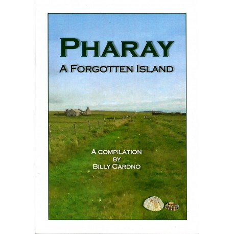 Pharay: A Forgotten Island