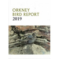 Orkney Bird Report 2019