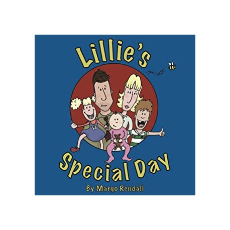 Lillie's Special Day