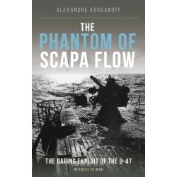 The Phantom of Scapa Flow