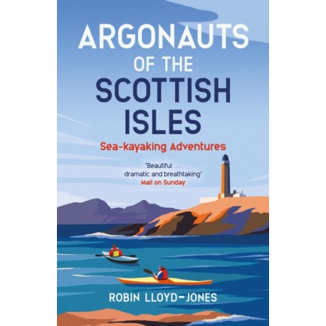 Argonauts of The Scottish Isles