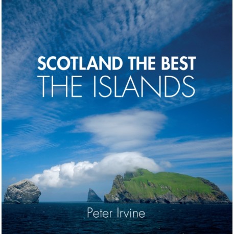 Scotland The Best: The Islands