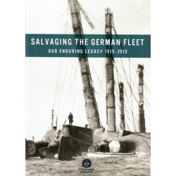 Salvaging the German Fleet