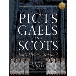 Picts, Gaels and Scots