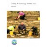 Orkney Archaeology Review 2022