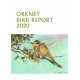 Orkney Bird Report 2020