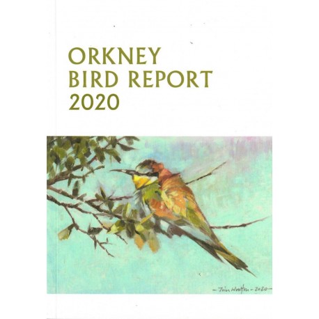 Orkney Bird Report 2020