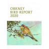 Orkney Bird Report 2020