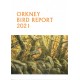 Orkney Bird Report 2021