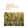 Orkney Bird Report 2021