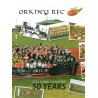 Orkney RFC: Still Flying High After 50 Years