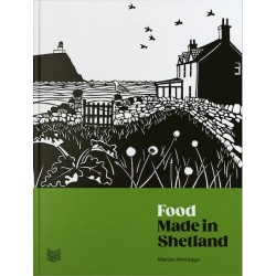 Food Made in Shetland