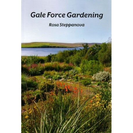 Gale Force Gardening