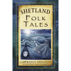 Shetland Folk Tales