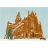 St. Magnus Cathedral Christmas Card