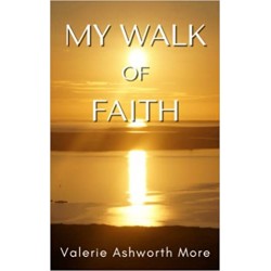 My Walk of Faith