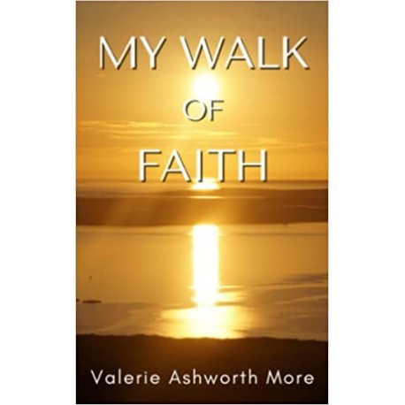 My Walk of Faith