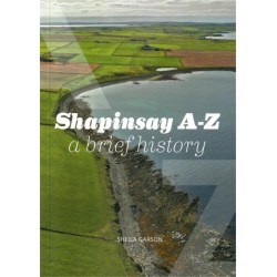 Shapinsay A-Z