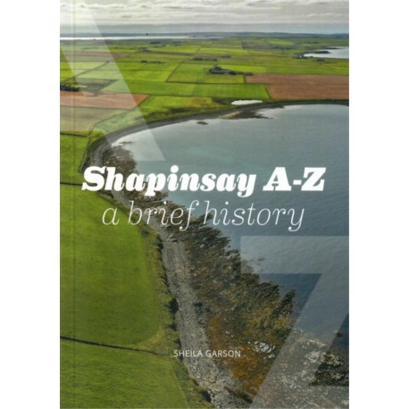 Shapinsay A-Z