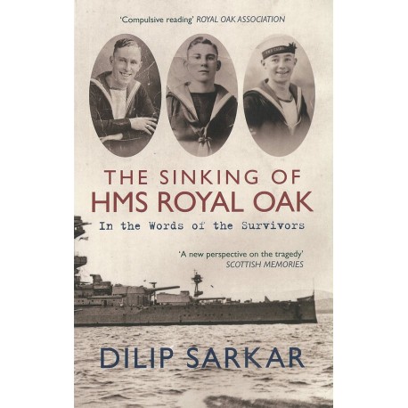 The Sinking of HMS Royal Oak