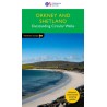 Orkney & Shetland - OS Pathfinder Book - Outstanding Circular Walks