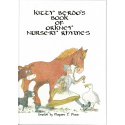 Kitty Berdo's Book of Orkney Nursery Rhymes