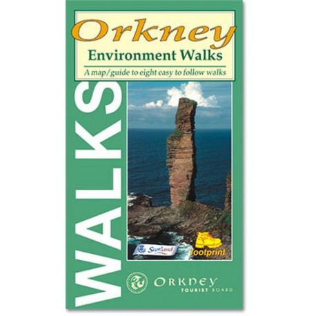 Orkney Environment Walks