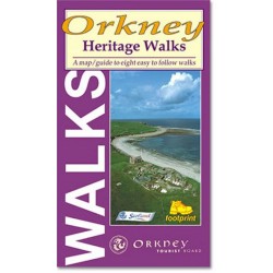Orkney Heritage Walks