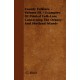 County Folklore - Vil III - Examples Of Printed Folk-Lore Converning The Orkney And Shetland Islands