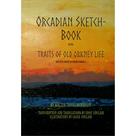 Orcadian Sketch-Book