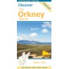 Footprint Discover The Orkney Islands Map