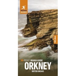Orkney - Pocket Rough Guide