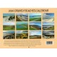 Orkney Beaches 2024 Calendar