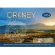 Orkney Scenic 2024 Calendar